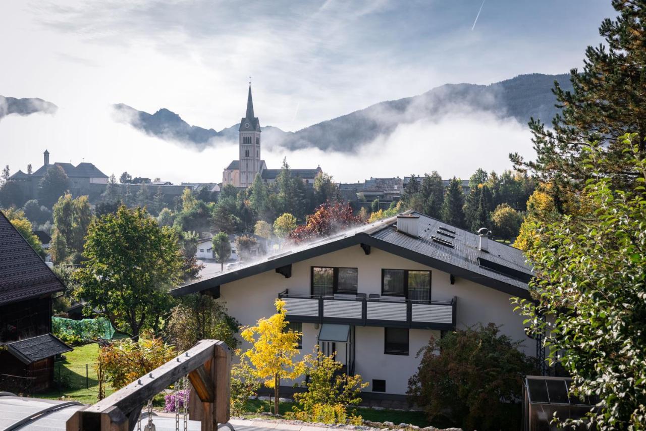 Appartementhaus Winter Radstadt Exterior photo