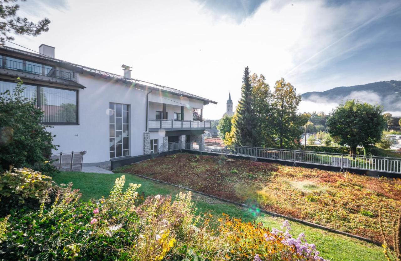 Appartementhaus Winter Radstadt Exterior photo