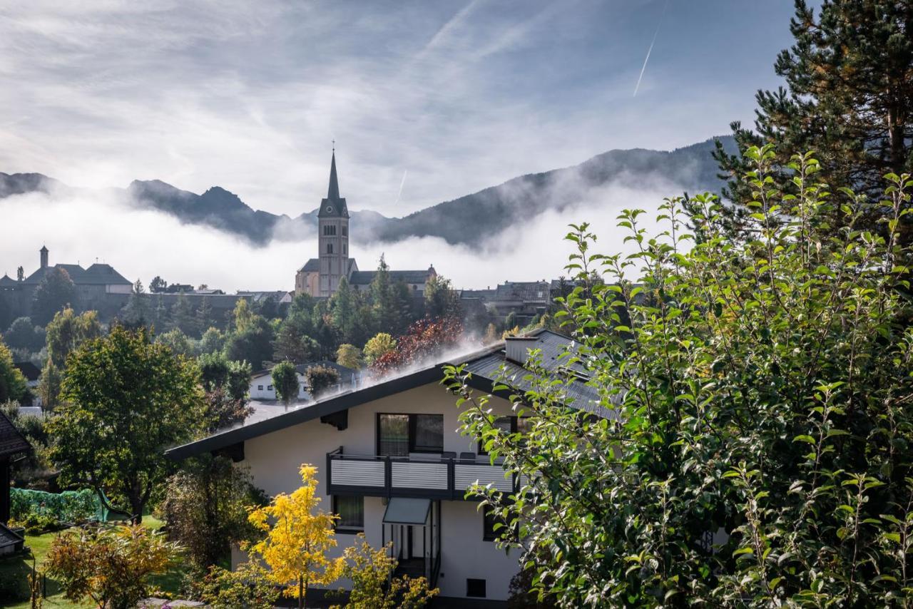 Appartementhaus Winter Radstadt Exterior photo