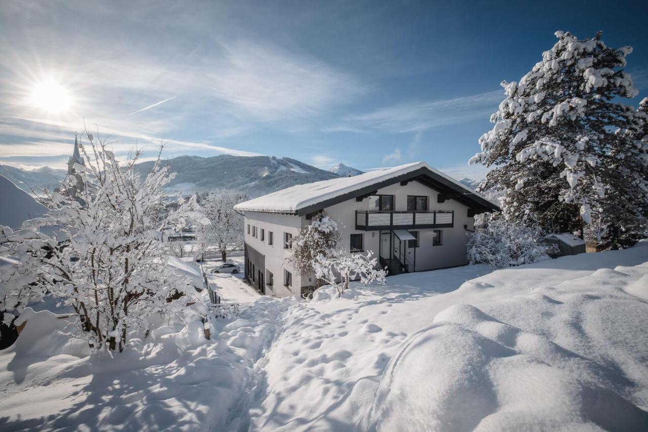 Appartementhaus Winter Radstadt Exterior photo