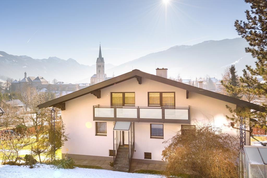 Appartementhaus Winter Radstadt Exterior photo